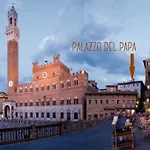 Palazzo Del Papa 4*
