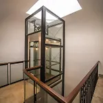 Palazzo Del Papa 게스트하우스 4*