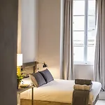 Palazzo Del Papa 시에나