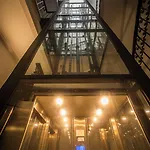 Palazzo Del Papa 시에나