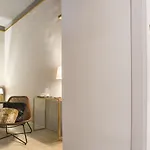 게스트하우스 Palazzo Del Papa