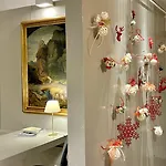 게스트하우스 Palazzo Del Papa