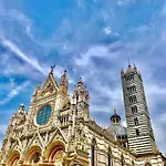 게스트하우스 Palazzo Del Papa 시에나