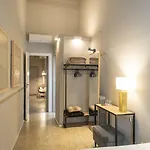 Palazzo Del Papa 게스트하우스 4*