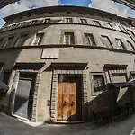 게스트하우스 Palazzo Del Papa
