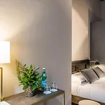 Palazzo Del Papa 시에나