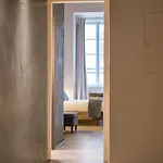 게스트하우스 Palazzo Del Papa 4*