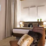 Palazzo Del Papa 4* 시에나
