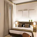 게스트하우스 Palazzo Del Papa 시에나