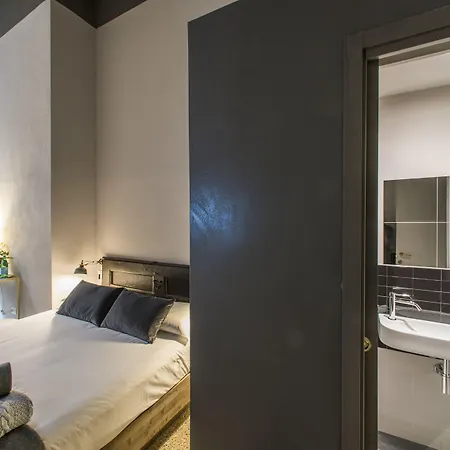 Palazzo Del Papa 4* Siena