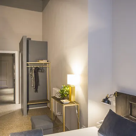 Palazzo Del Papa 4* Siena