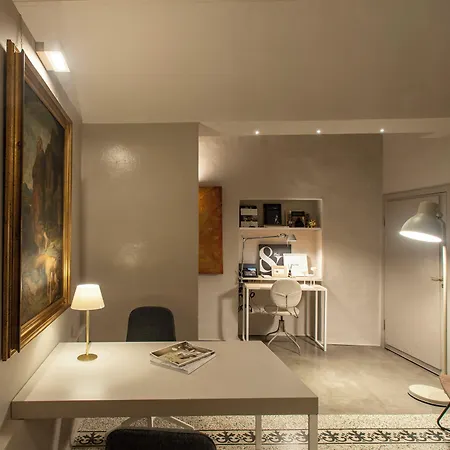 Konukevi Palazzo Del Papa 4*