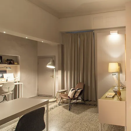 Palazzo Del Papa 4*