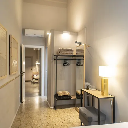 Palazzo Del Papa Konukevi 4*
