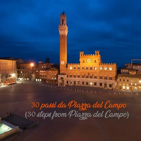 Palazzo Del Papa Luxury