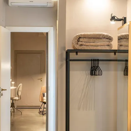 Guest house Palazzo Del Papa 2*