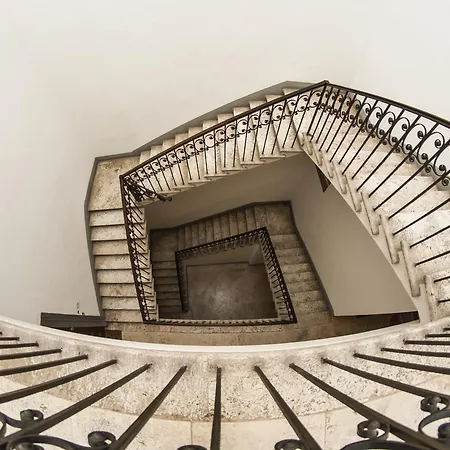 Palazzo Del Papa Guest house 2*