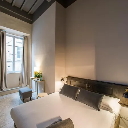 Palazzo Del Papa Luxury 2* Sienne