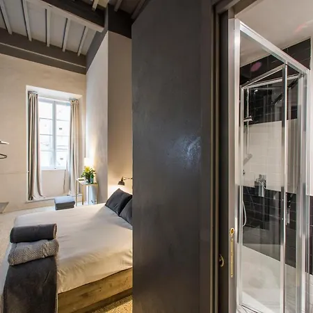 Palazzo Del Papa Luxury Sienne