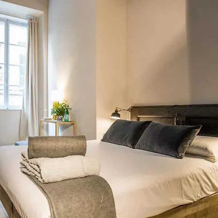 Palazzo Del Papa Luxury