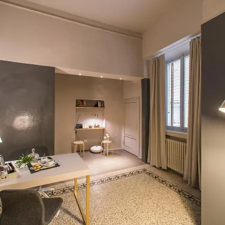 Guest house Palazzo Del Papa 2*