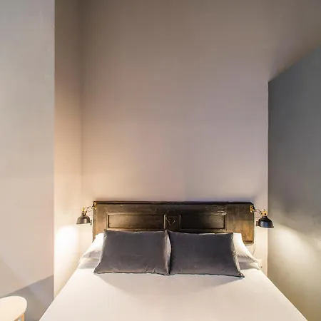 Guest house Palazzo Del Papa Siena