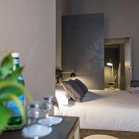 Palazzo Del Papa Guest house