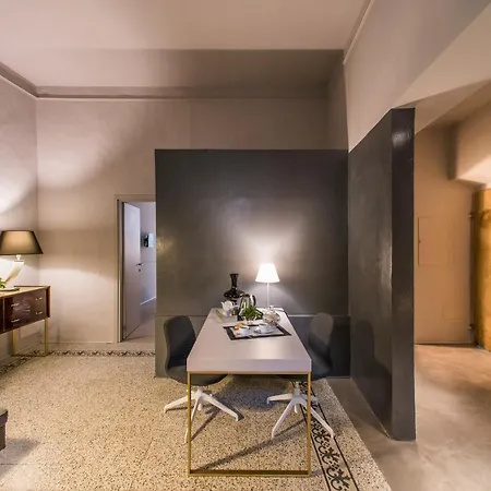 Palazzo Del Papa Guest house