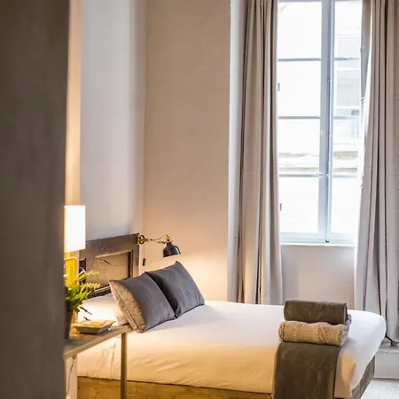 Palazzo Del Papa Guest house