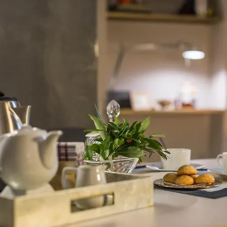 Palazzo Del Papa Guest house 2*