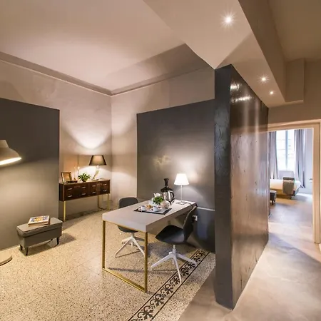 Guest house Palazzo Del Papa 2*
