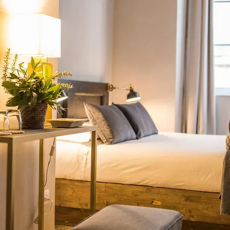 Guest house Palazzo Del Papa Siena