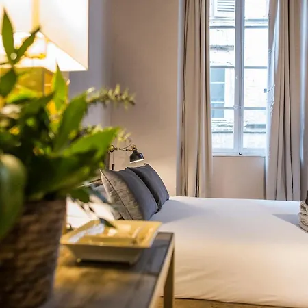 Guest house Palazzo Del Papa Siena