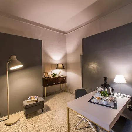 Palazzo Del Papa Luxury