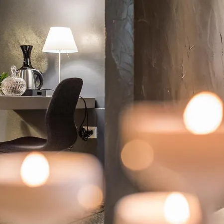 Guest house Palazzo Del Papa 2*