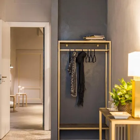 Palazzo Del Papa Luxury 2*