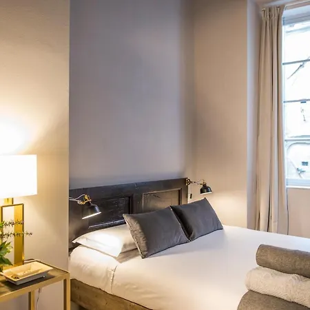 Guest house Palazzo Del Papa 2*