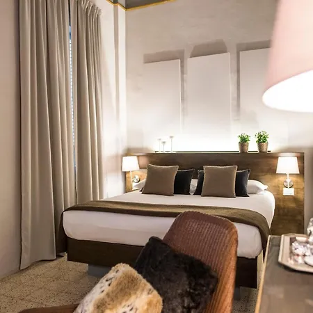 Palazzo Del Papa Guest house
