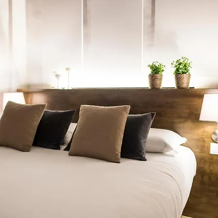 Palazzo Del Papa Guest house