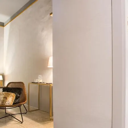 Palazzo Del Papa Luxury