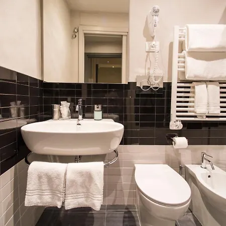 Guest house Palazzo Del Papa Siena